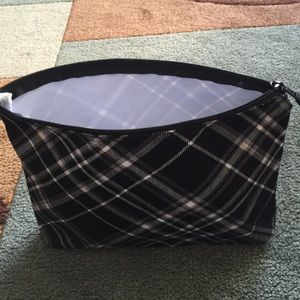Thirty One Large Zipper Pouch