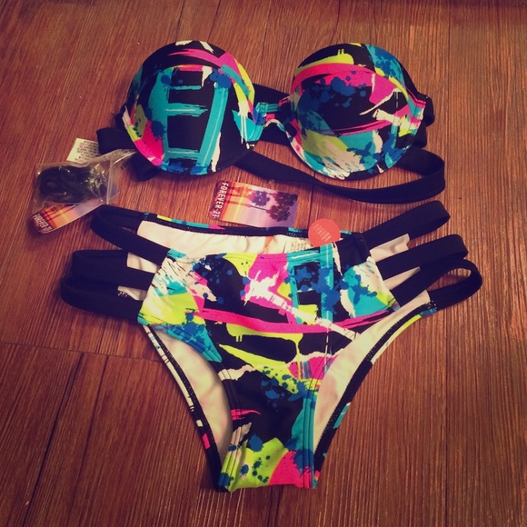 It's way too small for me!