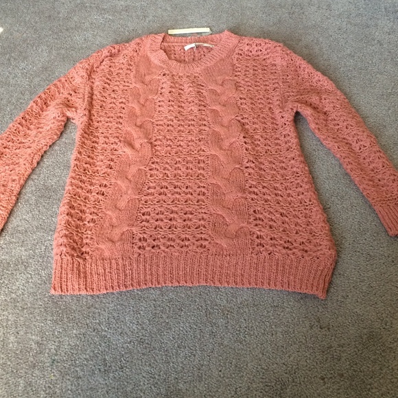 NWT Lauren Conrad sweater!