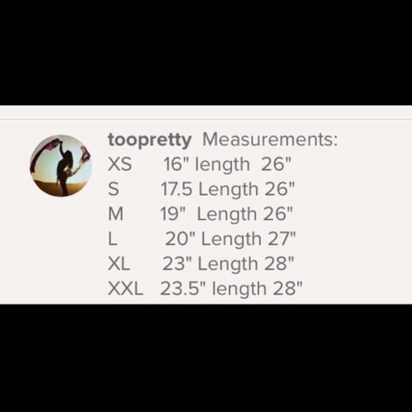 Lipstick, Stilettoes & Champagne v neck - Picture 2 of 2