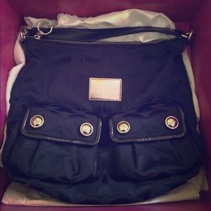 Coach Poppy medium bag