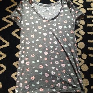 "Whatevs" Shirt by Nollie