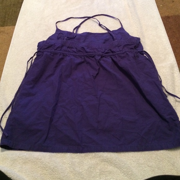 Spaghetti strap - Picture 2 of 4