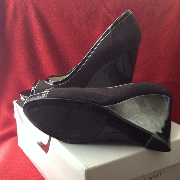 Nine west shoes!