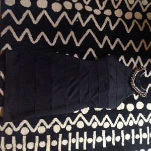 Sexy Little Black dress by Charlotte Russe