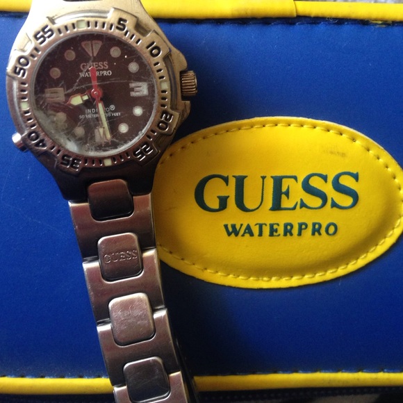 ❗️SALE❗️Guess Watch