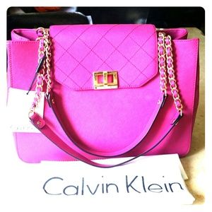 " CALVIN KLEIN " authentic