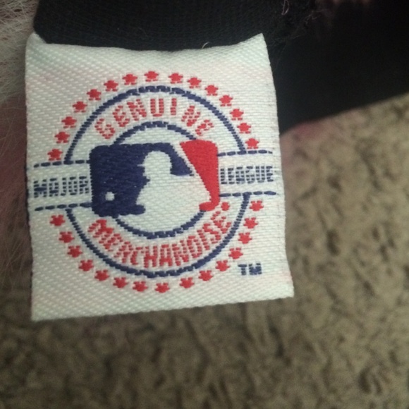 Dodgers Fuzz Head - Picture 2 of 3