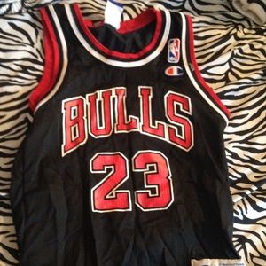 Michael Jordan Bulls Jersey🎉🎉