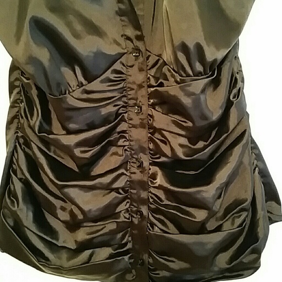 Silky halter - Picture 3 of 3