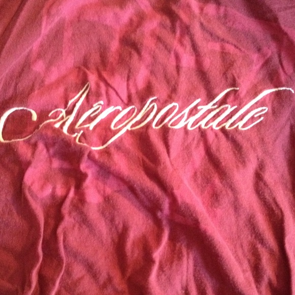 Aeropostale shirt