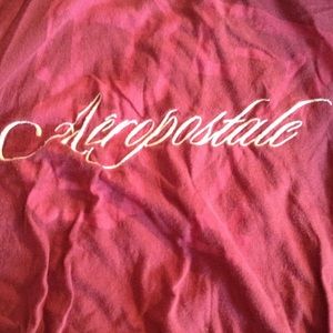 Aeropostale shirt