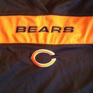 Bears Apparel