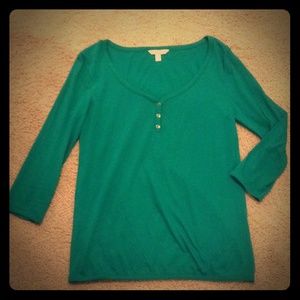 Banana Republic shirt