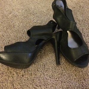 ⭐️3  for $10⭐️Black heals
