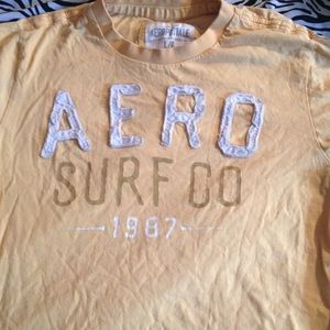 Aeropostale tshirt