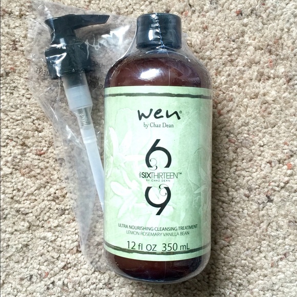 Wen SixThirteen With Pump