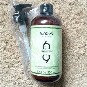 Wen SixThirteen With Pump