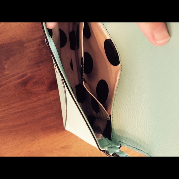 Kate Spade cross body - Picture 2 of 3