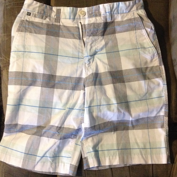Men's shorts.