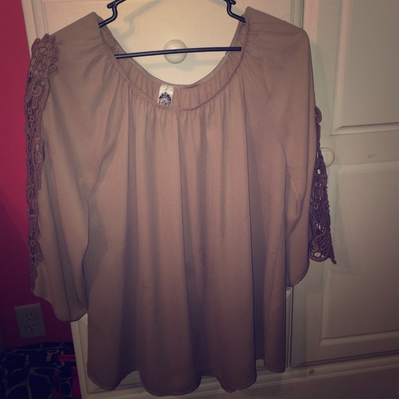 Boutique shirt