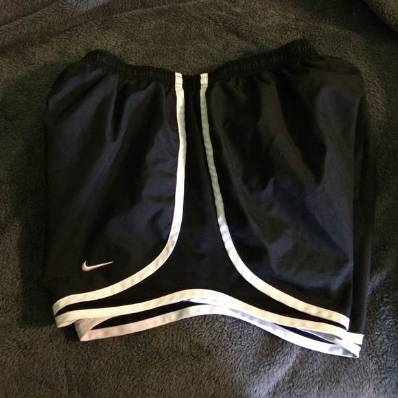 Nike dry fit tempo shorts