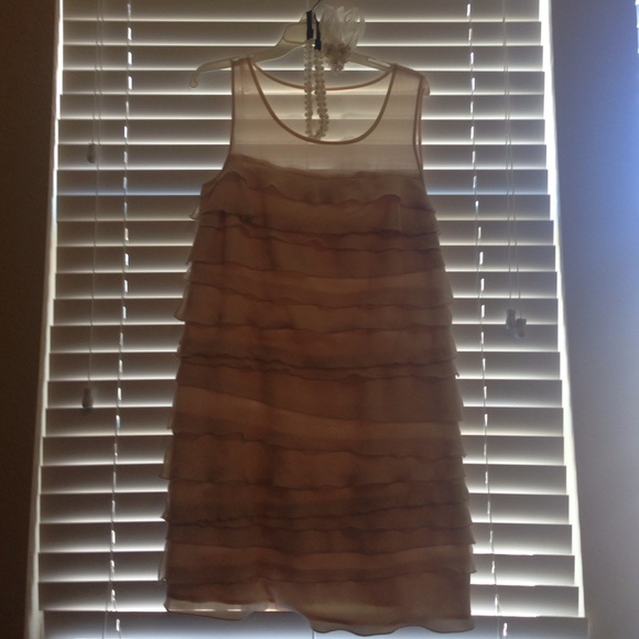 Great Gatsby theme - Bundle dress and head band.