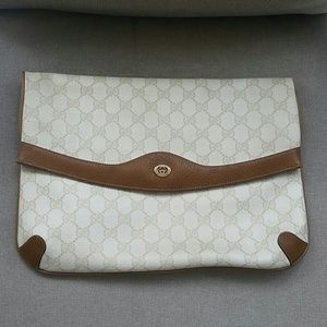 Gucci Clutch