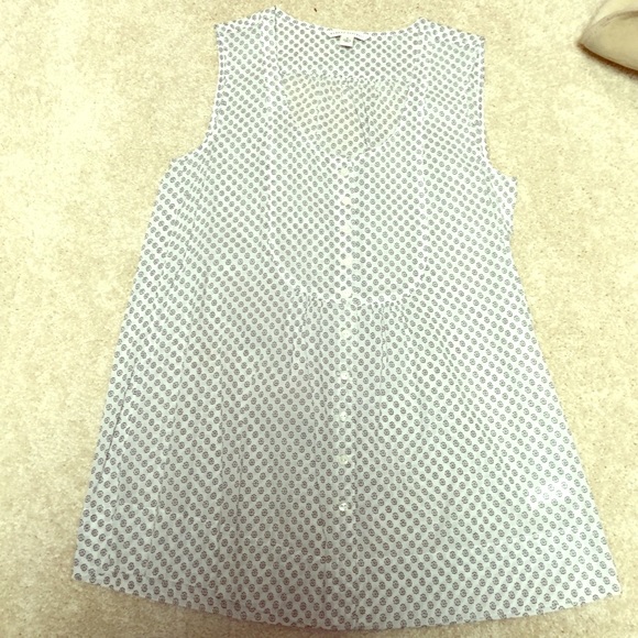 Reduced! Banana republic top