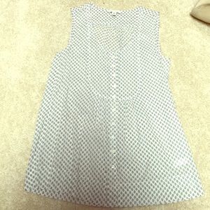 Reduced! Banana republic top