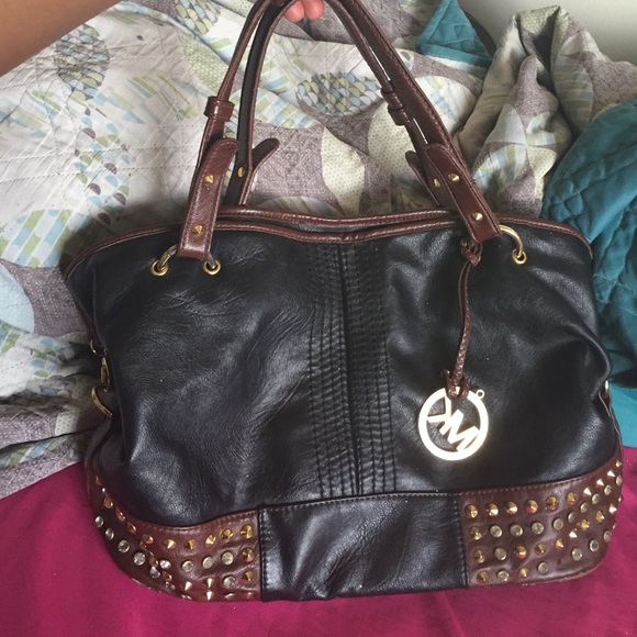 Michael Kors bag 😍😍😍😍😳😳😳