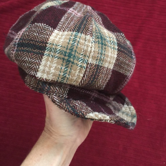 Sassy hat