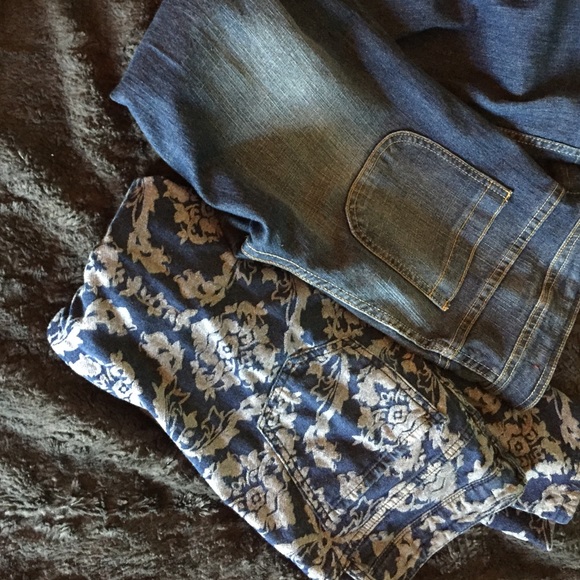 Jean bundle💥 - Picture 2 of 4