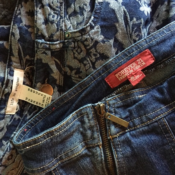 Jean bundle💥 - Picture 3 of 4