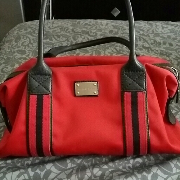 Authentic michael kors handbag