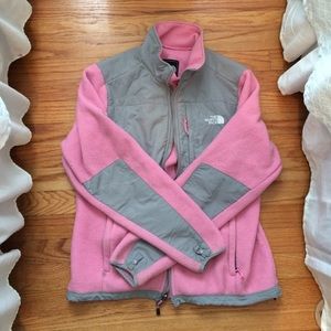 North face