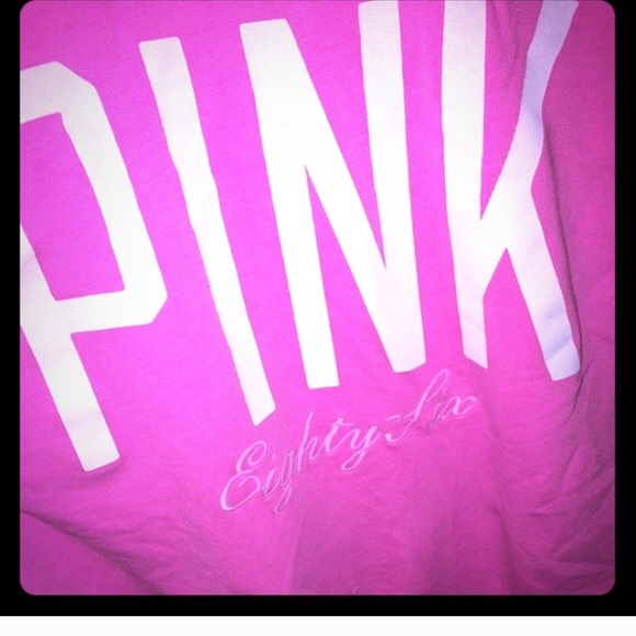 Pink pullover - Picture 2 of 2