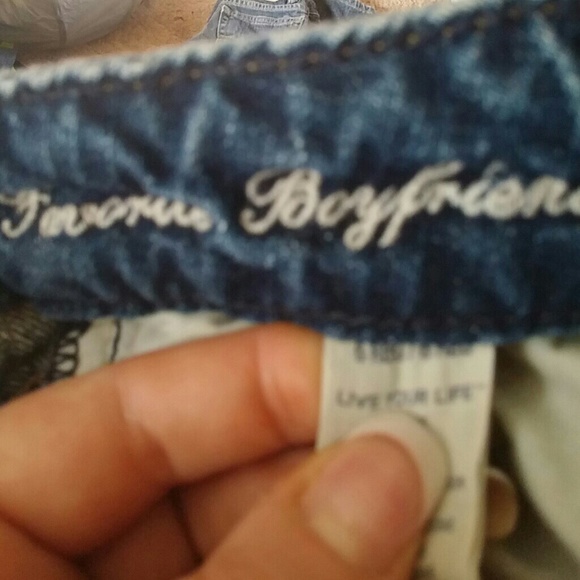 Ae jeans boot cut - Picture 2 of 2