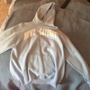 Howe Caverns Sweatshirt