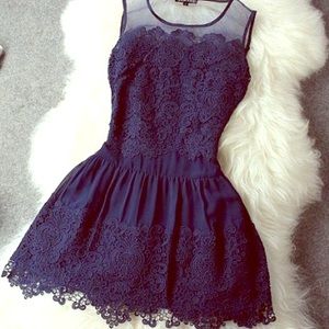 Summer dress sexy floral lance tank dress