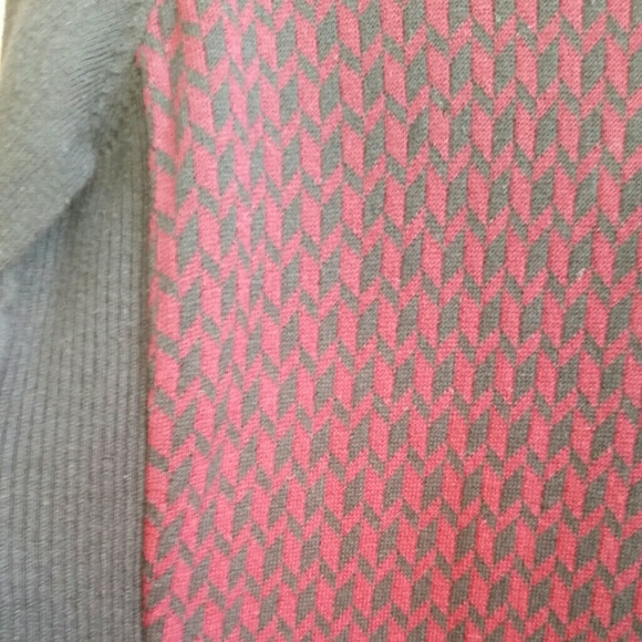 SOLD IN BUBDLE - Covington Sweater Dress - Picture 2 of 4