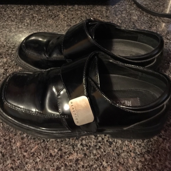 Dress Shoes for Boys