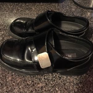 Dress Shoes for Boys