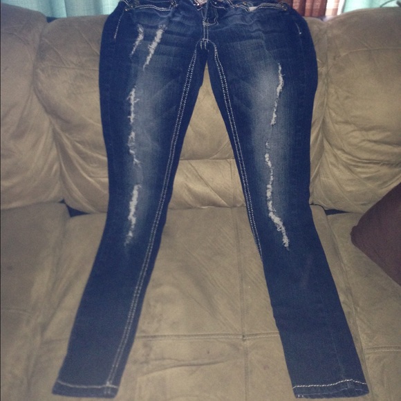 Jeans - Picture 2 of 2