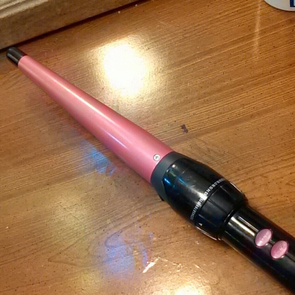 2 inch conair hair wand