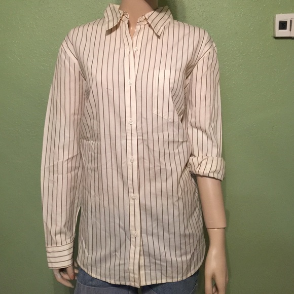 Ralph Lauren buttoned shirt