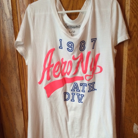 A nice tee shirt
