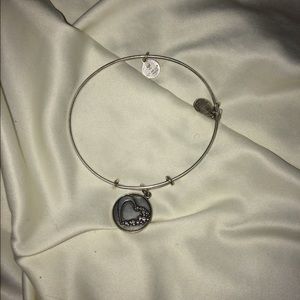 Heart Alex and Ani