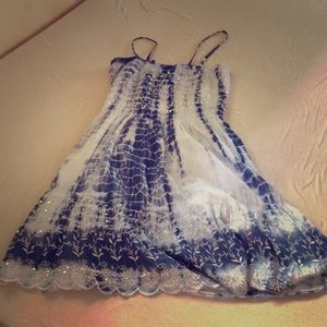 Gorgeous Summer Dress