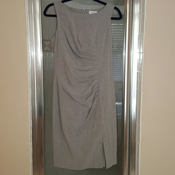 Business dress